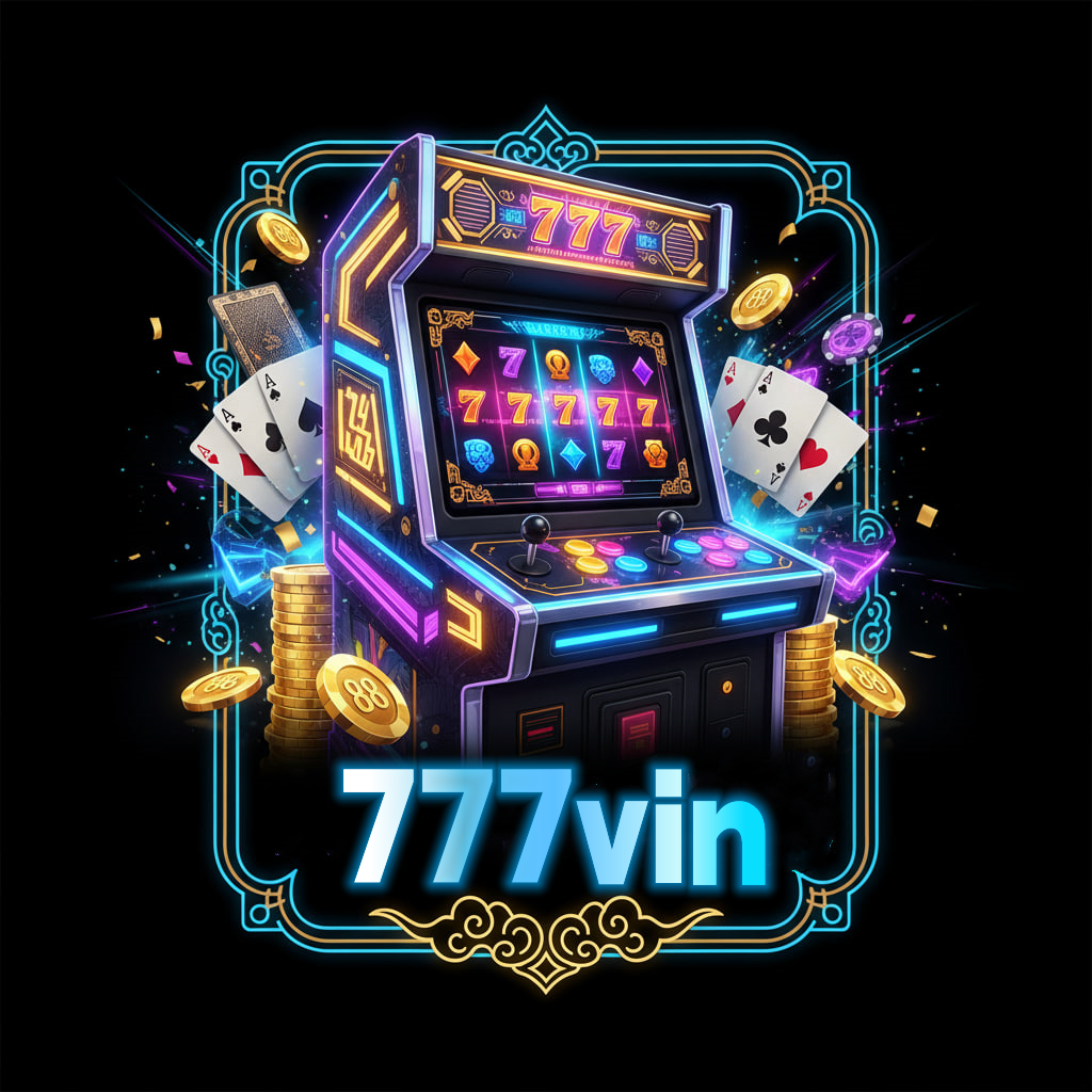 Logo của 777vin